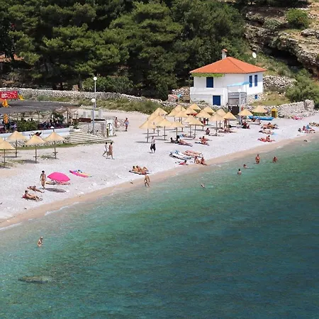By The Sea Baska, Krk - 19518