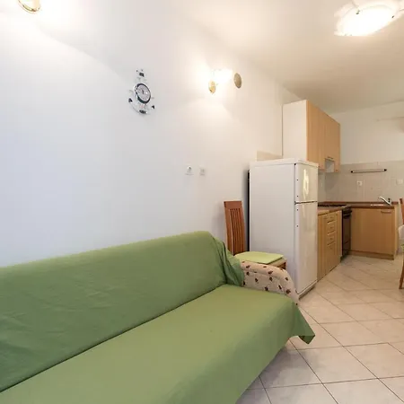 Apartment By The Sea Baska, Krk - 19518