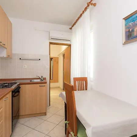 Appartement By The Sea Baska, Krk - 19518