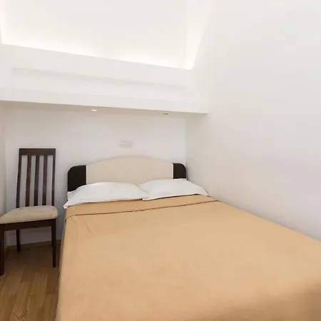 Appartement By The Sea Baska, Krk - 19518